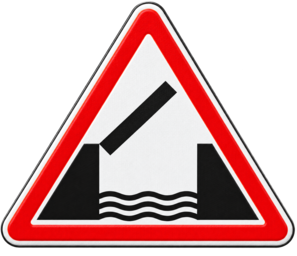 Kelio ženklas 103