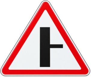 Kelio ženklas 109