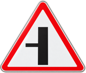 Kelio ženklas 110