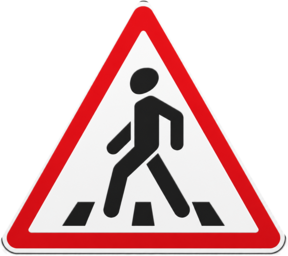 Kelio ženklas 127