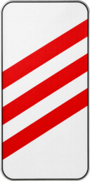 Kelio ženklas 140