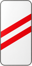 Kelio ženklas 141