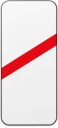 Kelio ženklas 142