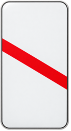 Kelio ženklas 145