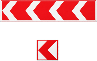 Kelio ženklas 147