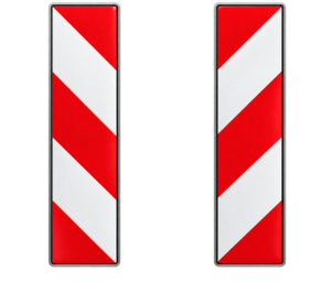 Kelio ženklas 149