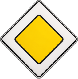 Kelio ženklas 201