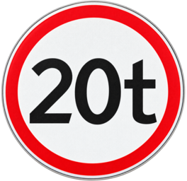 Kelio ženklas 314