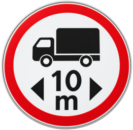 Kelio ženklas 318