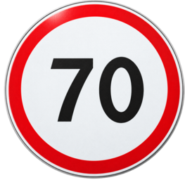 Kelio ženklas 329