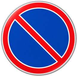 Kelio ženklas 333