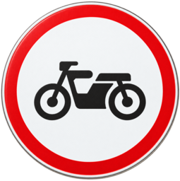 Kelio ženklas 337