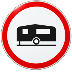 Kelio ženklas 341