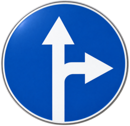 Kelio ženklas 404