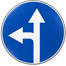 Kelio ženklas 405
