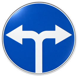 Kelio ženklas 406