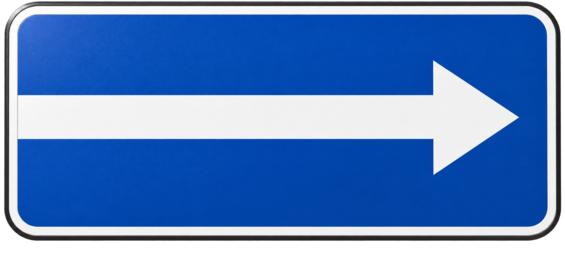 Kelio ženklas 505