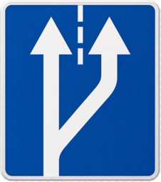 Kelio ženklas 513