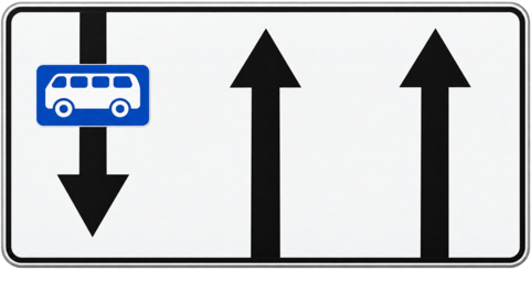Kelio ženklas 524