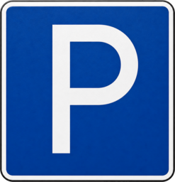 Kelio ženklas 528