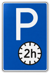 Kelio ženklas 529