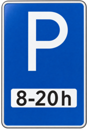Kelio ženklas 530