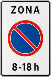 Kelio ženklas 540