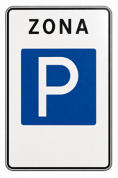 Kelio ženklas 541