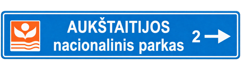Kelio ženklas 630
