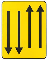 Kelio ženklas 637
