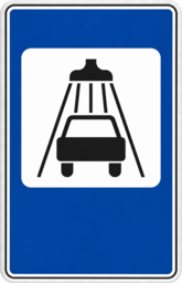 Kelio ženklas 705