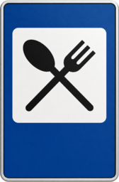 Kelio ženklas 707