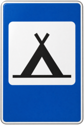 Kelio ženklas 710