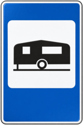 Kelio ženklas 711