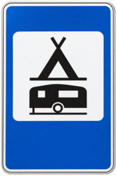 Kelio ženklas 712