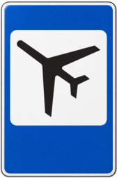 Kelio ženklas 720