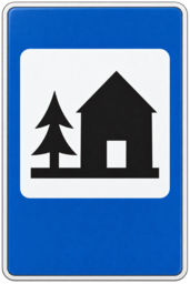 Kelio ženklas 723