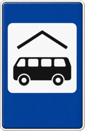 Kelio ženklas 730