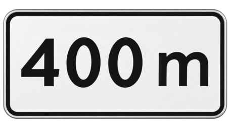 Kelio ženklas 801