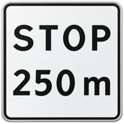 Kelio ženklas 804