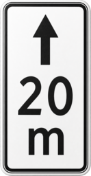 Kelio ženklas 806