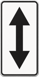 Kelio ženklas 807