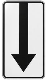 Kelio ženklas 808