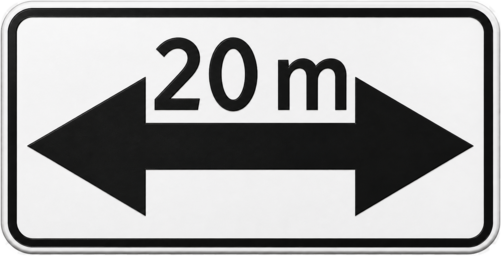 Kelio ženklas 811