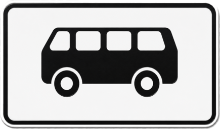 Kelio ženklas 818