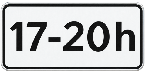 Kelio ženklas 826