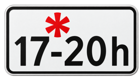 Kelio ženklas 827