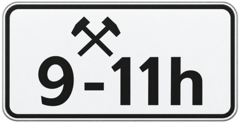 Kelio ženklas 828